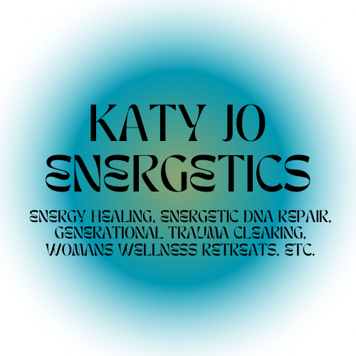 Katy Jo Energetics Gift Card